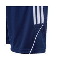 Adidas Hlače obutev za trening mornarsko modra 135 - 140 cm/S Tiro 23 League JR