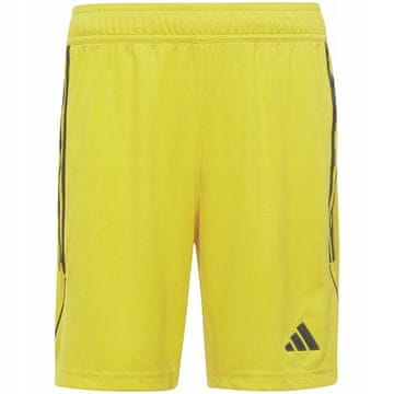 Adidas Hlače rumena Tiro 23 League