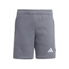 Adidas Hlače siva 159 - 164 cm/L Tiro 23 League