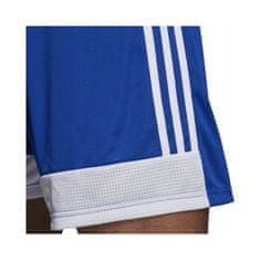 Adidas Hlače obutev za trening modra 123 - 128 cm/XS Tastigo 19