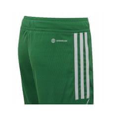 Adidas Hlače zelena 147 - 152 cm/M Tiro 23 League