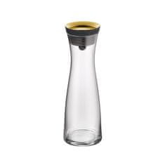 WMF Stekleni vrč Basic Gold 1 L