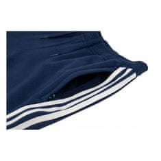Adidas Hlače mornarsko modra 147 - 152 cm/M Tiro 23 League Sweat