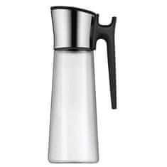 WMF Basic II 15 L stekleni vrč z zamaškom