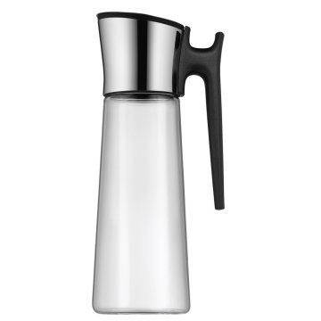 WMF Basic II 15 L stekleni vrč z zamaškom