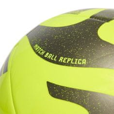 Adidas Žoge nogometni čevlji rumena 5 Oceaunz Club Ball Hz6932