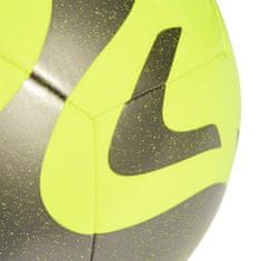 Adidas Žoge nogometni čevlji rumena 5 Oceaunz Club Ball Hz6932