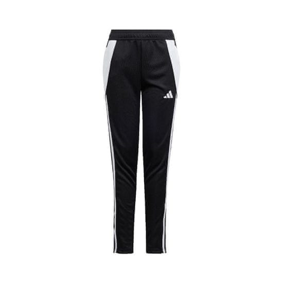 Adidas Hlače črna Tiro 24 Training Jr