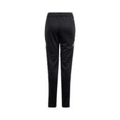Adidas Hlače črna 147 - 152 cm/M Tiro 24 Training Jr