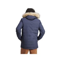 Adidas Jakne uniwersalne mornarsko modra M IK0552