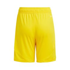 Adidas Hlače rumena 123 - 128 cm/XS Tiro 24 Jr