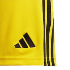 Adidas Hlače rumena 123 - 128 cm/XS Tiro 24 Jr