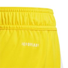 Adidas Hlače rumena 123 - 128 cm/XS Tiro 24 Jr