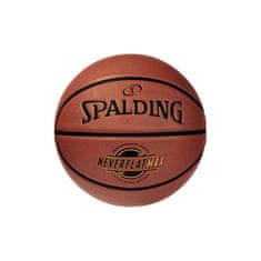 Spalding Žoge nogometni čevlji rjava 7 Neverflat Max