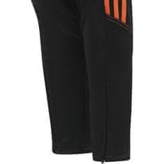 Adidas Hlače črna 159 - 164 cm/L Tiro 23 Club Training