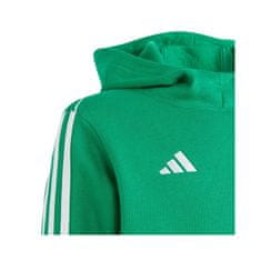 Adidas Športni pulover 123 - 128 cm/XS Tiro 23
