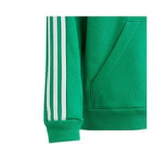 Adidas Športni pulover 123 - 128 cm/XS Tiro 23
