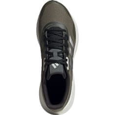 Adidas Čevlji olivna 44 EU Runfalcon 3.0