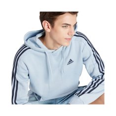 Adidas Športni pulover svetlo modra 182 - 187 cm/XL IS0004