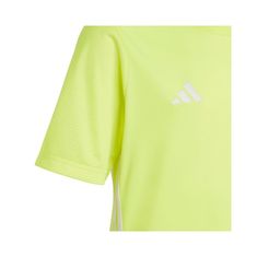Adidas Majice obutev za trening rumena XS IB4936