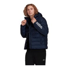 Adidas Jakne uniwersalne mornarsko modra M K12406