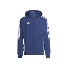 Adidas Jakne uniwersalne mornarsko modra S Tiro 24