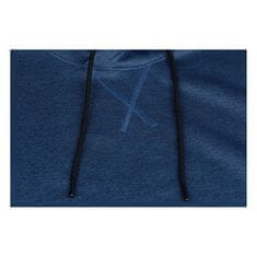 Reebok Športni pulover 170 - 175 cm/S Workout Thermowarm Hoodie