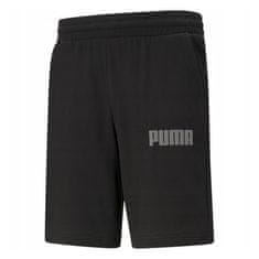 Puma Hlače črna 170 - 175 cm/S Modern Basic Shorts