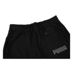 Puma Hlače črna 170 - 175 cm/S Modern Basic Shorts