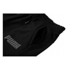 Puma Hlače črna 170 - 175 cm/S Modern Basic Shorts