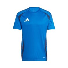 Adidas Majice obutev za trening modra XL IQ4759