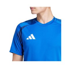Adidas Majice obutev za trening modra XL IQ4759