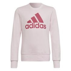 Adidas Športni pulover 123 - 128 cm/XS Essentials
