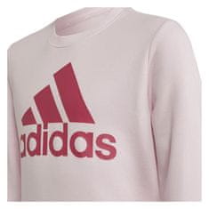 Adidas Športni pulover 123 - 128 cm/XS Essentials