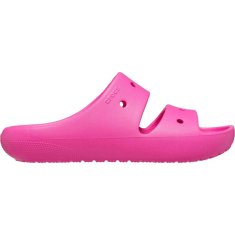 Crocs Japanke roza 33 EU Classic Sandal V2