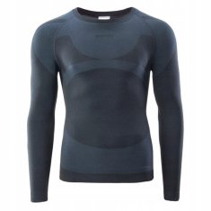Hi-Tec Majice grafitna XL Ronin Top