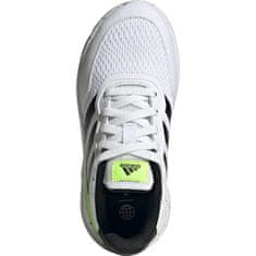 Adidas Čevlji obutev za tek bela 38 2/3 EU Nebzed Lifestyle Lace Running
