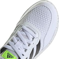 Adidas Čevlji obutev za tek bela 38 2/3 EU Nebzed Lifestyle Lace Running