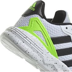 Adidas Čevlji obutev za tek bela 38 2/3 EU Nebzed Lifestyle Lace Running