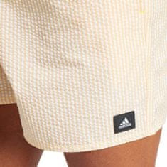 Adidas Hlače čevlji za v vodo roza 188 - 193 cm/XXL Stripey Classics