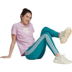 Adidas Hlače turkizna 164 - 169 cm/M S11866