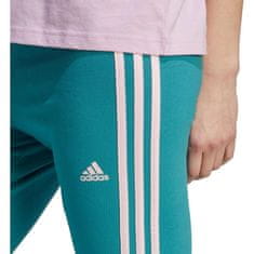 Adidas Hlače turkizna 164 - 169 cm/M S11866