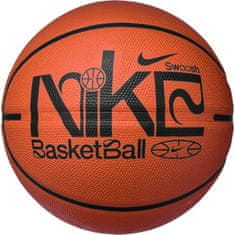 Nike Žoge košarkaška obutev oranžna 7 P9916