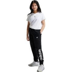 Adidas Hlače črna 147 - 152 cm/M Essentials Linear
