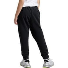 Adidas Hlače črna 147 - 152 cm/M Essentials Linear