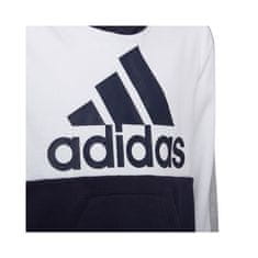 Adidas Športni pulover 123 - 128 cm/XS HC5659