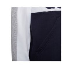 Adidas Športni pulover 123 - 128 cm/XS HC5659