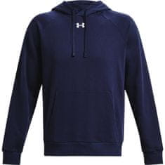 Under Armour Športni pulover 173 - 177 cm/S Rival Fleece