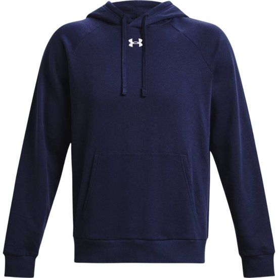 Under Armour Športni pulover Rival Fleece
