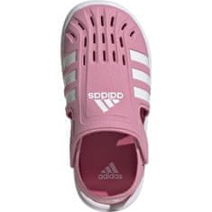 Adidas Sandali roza 32 EU Summer Closed